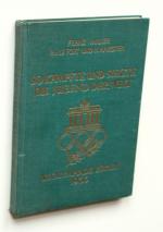 So kämpfte und siegte die Jugend der Welt Olympiade Berlin 1936